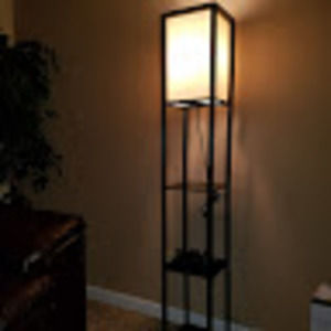 Meet your Posher, Quincy d